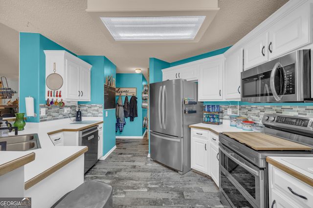 139 Silverstone Circle, Jefferson, GA 30549