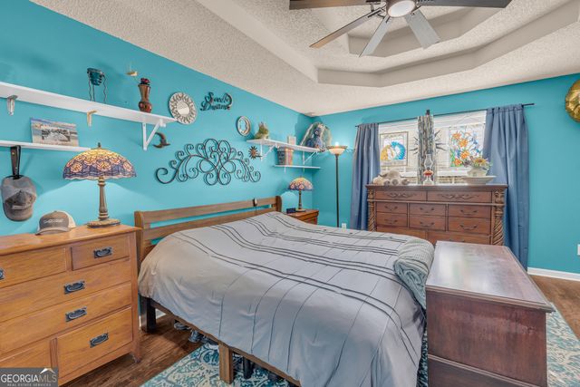 139 Silverstone Circle, Jefferson, GA 30549