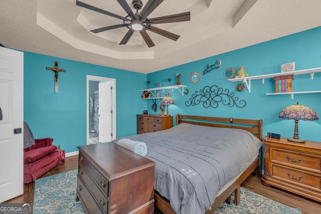 139 Silverstone Circle, Jefferson, GA 30549