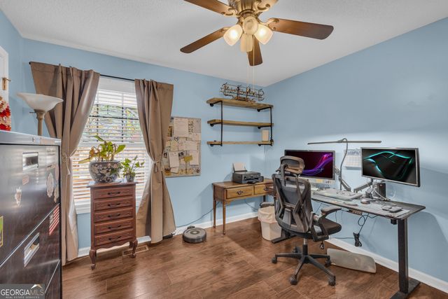 139 Silverstone Circle, Jefferson, GA 30549