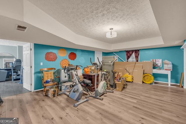 139 Silverstone Circle, Jefferson, GA 30549