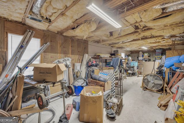 139 Silverstone Circle, Jefferson, GA 30549