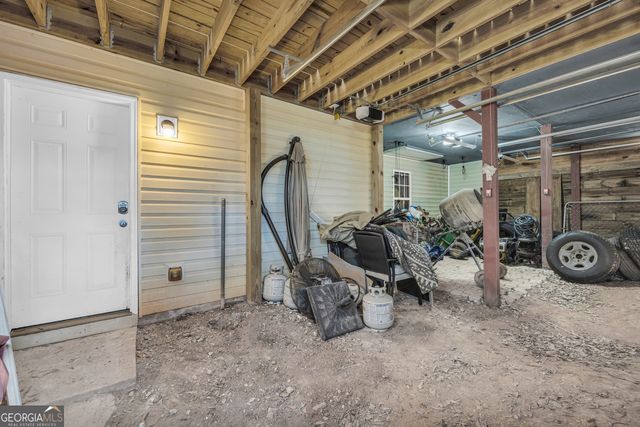 139 Silverstone Circle, Jefferson, GA 30549