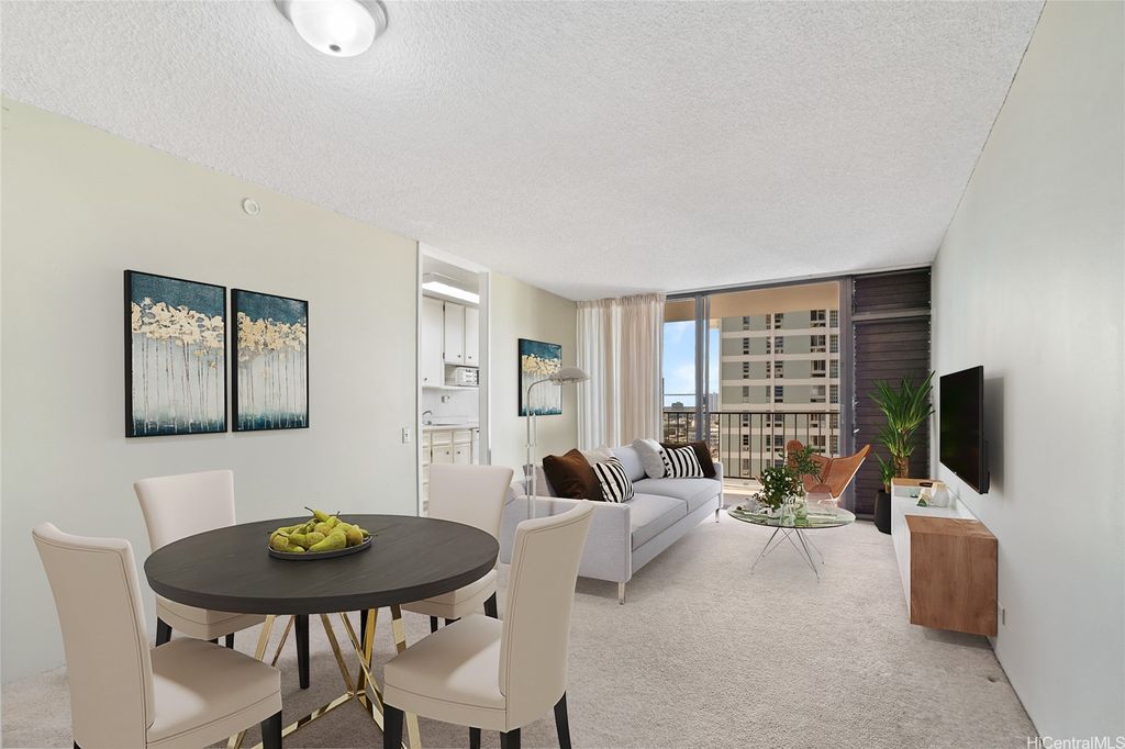 1630 Liholiho Street 1004, Honolulu, HI 96822