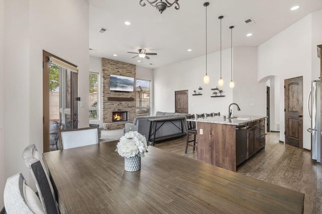 13009 Yarrow Trail NE, Albuquerque, NM 87112