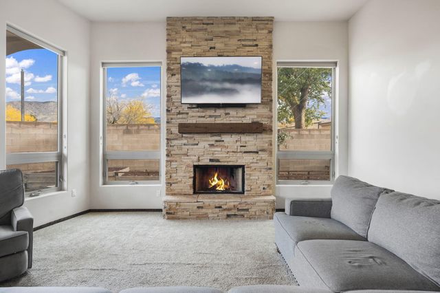 13009 Yarrow Trail NE, Albuquerque, NM 87112