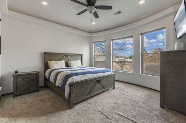 13009 Yarrow Trail NE, Albuquerque, NM 87112