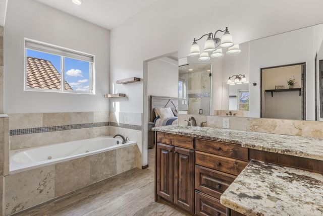 13009 Yarrow Trail NE, Albuquerque, NM 87112