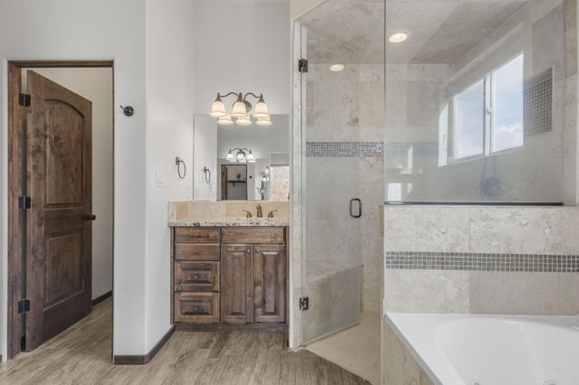 13009 Yarrow Trail NE, Albuquerque, NM 87112