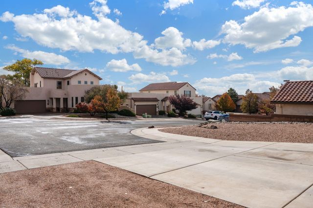 13009 Yarrow Trail NE, Albuquerque, NM 87112