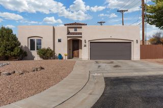 13009 Yarrow Trail NE, Albuquerque, NM 87112