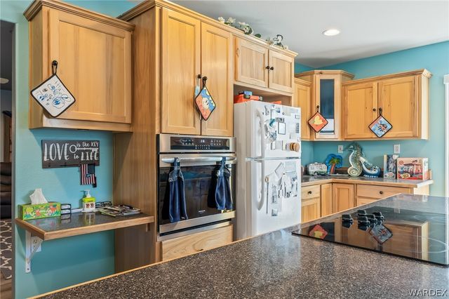 3539 Sunriver Court, Bullhead City, AZ 86429