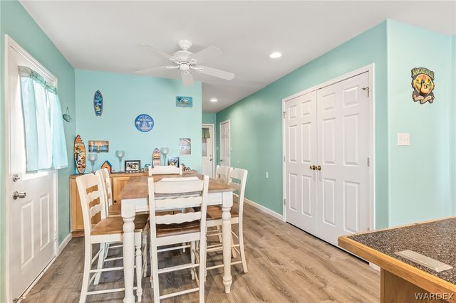 3539 Sunriver Court, Bullhead City, AZ 86429