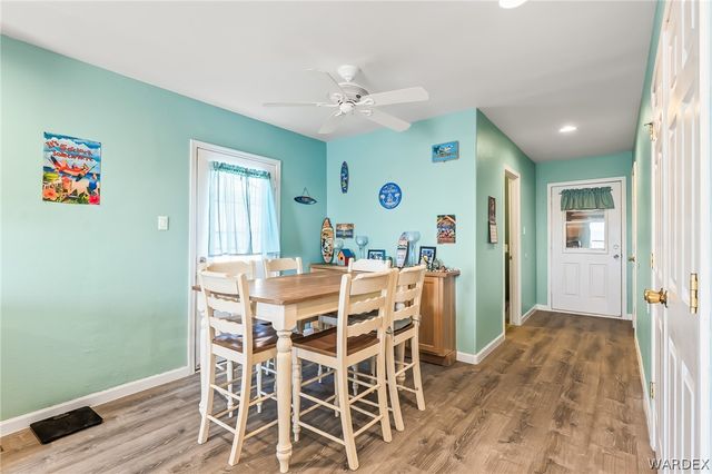 3539 Sunriver Court, Bullhead City, AZ 86429