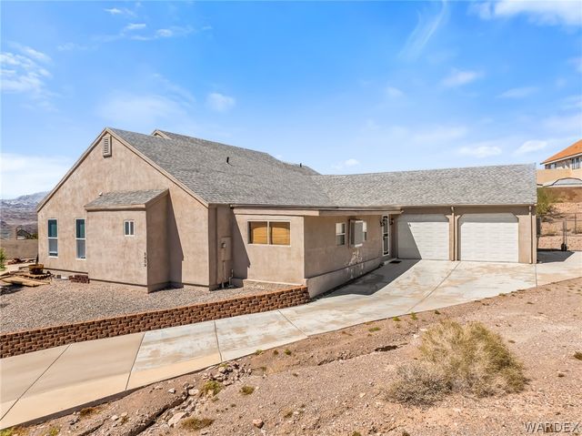 3539 Sunriver Court, Bullhead City, AZ 86429