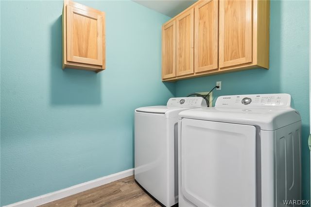 3539 Sunriver Court, Bullhead City, AZ 86429