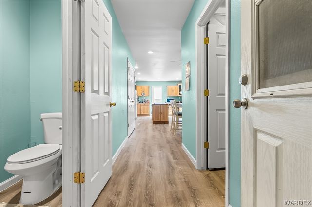 3539 Sunriver Court, Bullhead City, AZ 86429