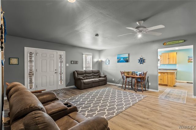 3539 Sunriver Court, Bullhead City, AZ 86429