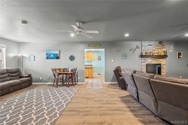 3539 Sunriver Court, Bullhead City, AZ 86429