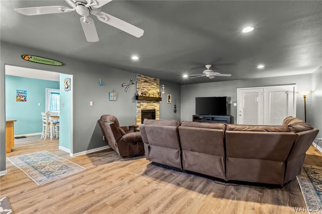3539 Sunriver Court, Bullhead City, AZ 86429