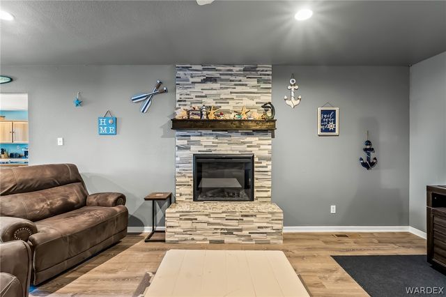 3539 Sunriver Court, Bullhead City, AZ 86429