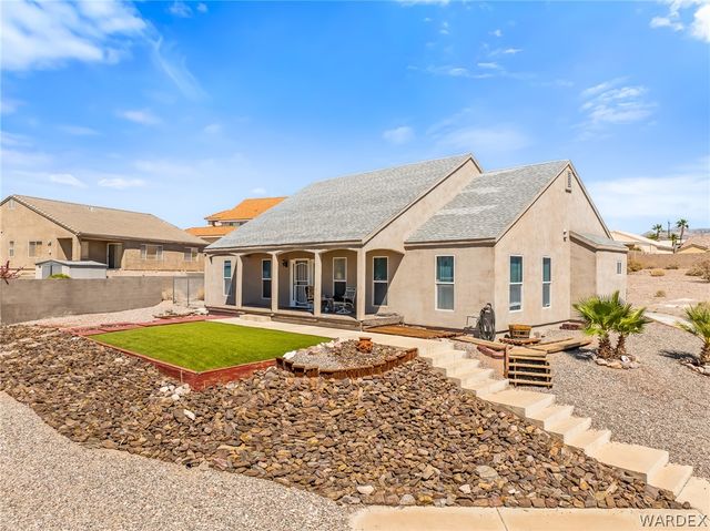 3539 Sunriver Court, Bullhead City, AZ 86429