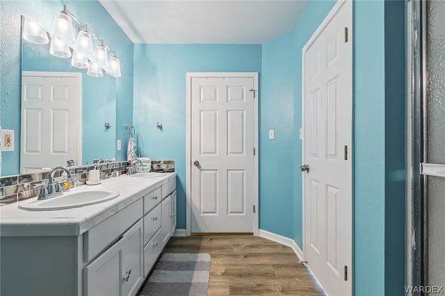 3539 Sunriver Court, Bullhead City, AZ 86429