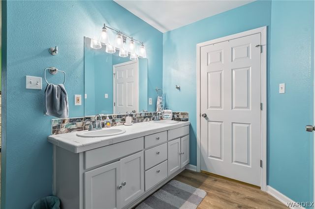 3539 Sunriver Court, Bullhead City, AZ 86429