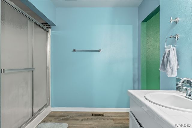 3539 Sunriver Court, Bullhead City, AZ 86429