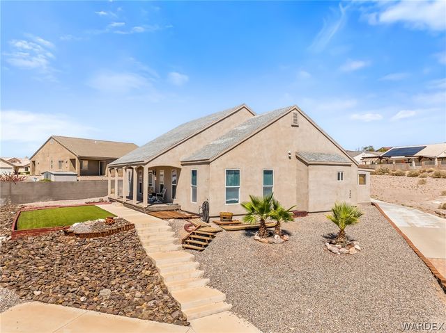 3539 Sunriver Court, Bullhead City, AZ 86429