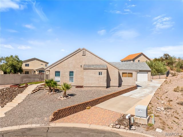 3539 Sunriver Court, Bullhead City, AZ 86429