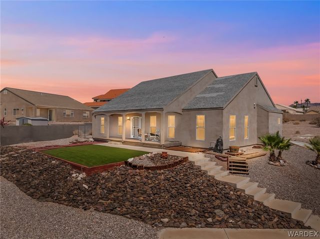 3539 Sunriver Court, Bullhead City, AZ 86429