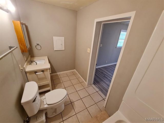 1128 Karen Road, Montgomery, AL 36109