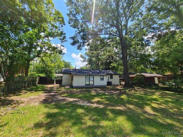 1128 Karen Road, Montgomery, AL 36109