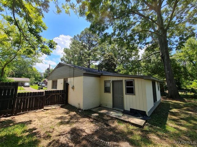 1128 Karen Road, Montgomery, AL 36109