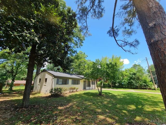 1128 Karen Road, Montgomery, AL 36109