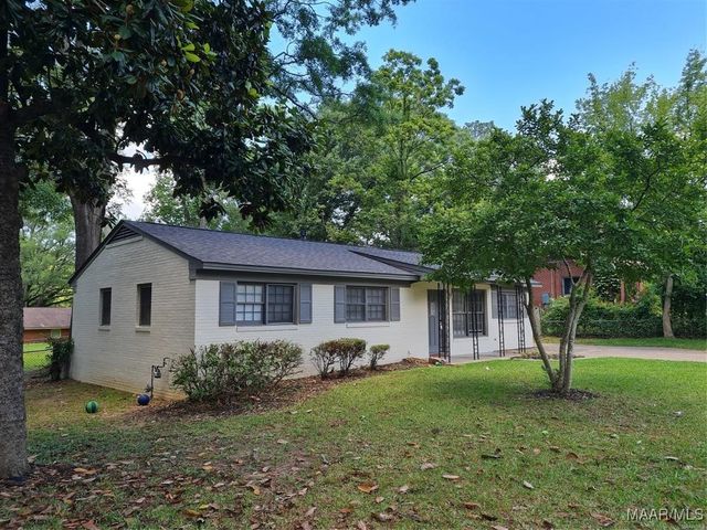 1128 Karen Road, Montgomery, AL 36109