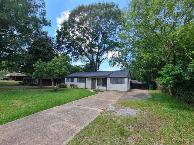 1128 Karen Road, Montgomery, AL 36109