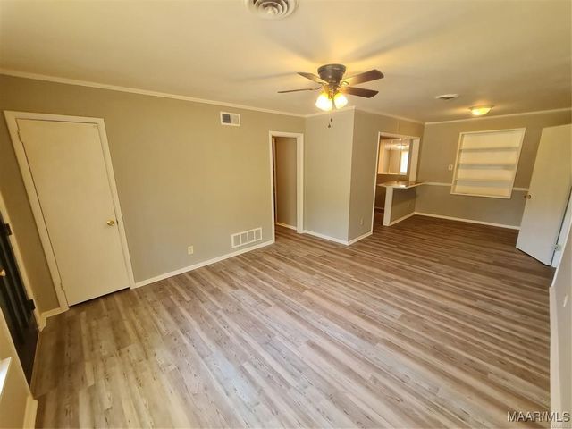 1128 Karen Road, Montgomery, AL 36109