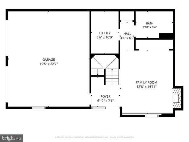 9386 VAN ARSDALE DR, Vienna, VA 22181