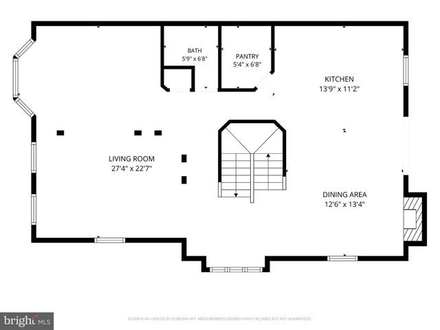 9386 VAN ARSDALE DR, Vienna, VA 22181
