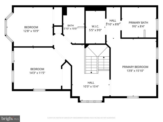 9386 VAN ARSDALE DR, Vienna, VA 22181