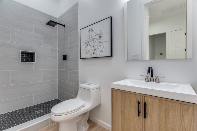 3608 Metropolitan Avenue, Dallas, TX 75210