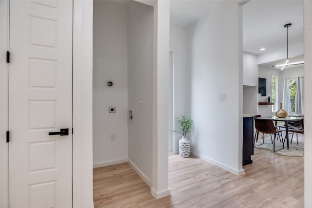 3608 Metropolitan Avenue, Dallas, TX 75210