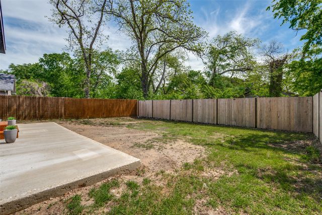 3608 Metropolitan Avenue, Dallas, TX 75210