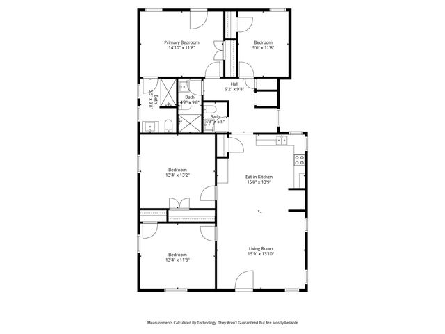 3608 Metropolitan Avenue, Dallas, TX 75210