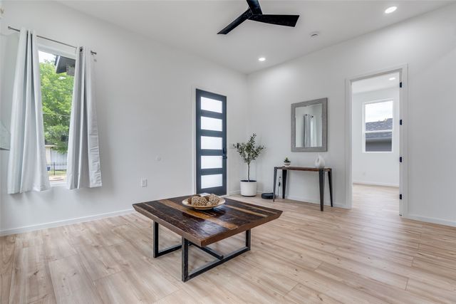 3608 Metropolitan Avenue, Dallas, TX 75210