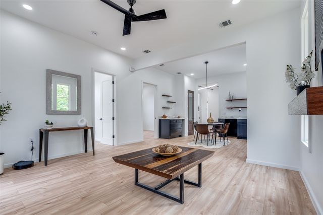 3608 Metropolitan Avenue, Dallas, TX 75210