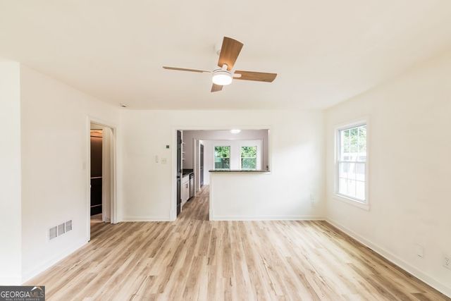 2266 Old Spring Road SE, Smyrna, GA 30080