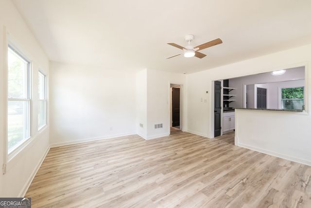 2266 Old Spring Road SE, Smyrna, GA 30080